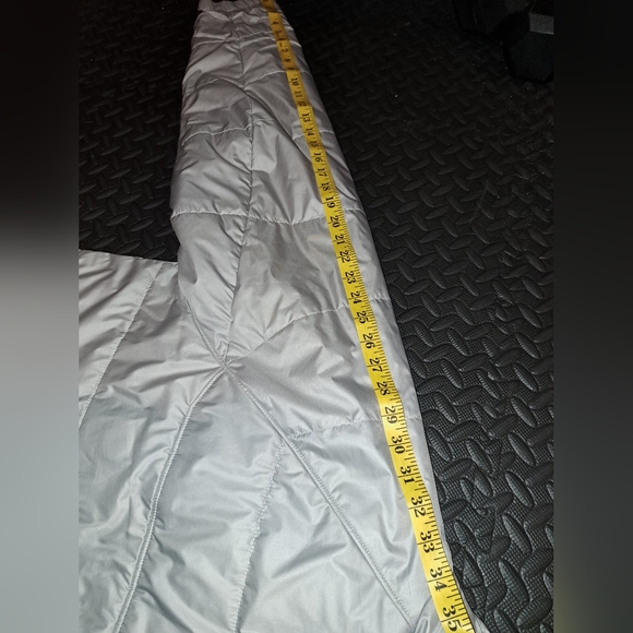 Columbia sports puffer jacket - Picture 13 of 13